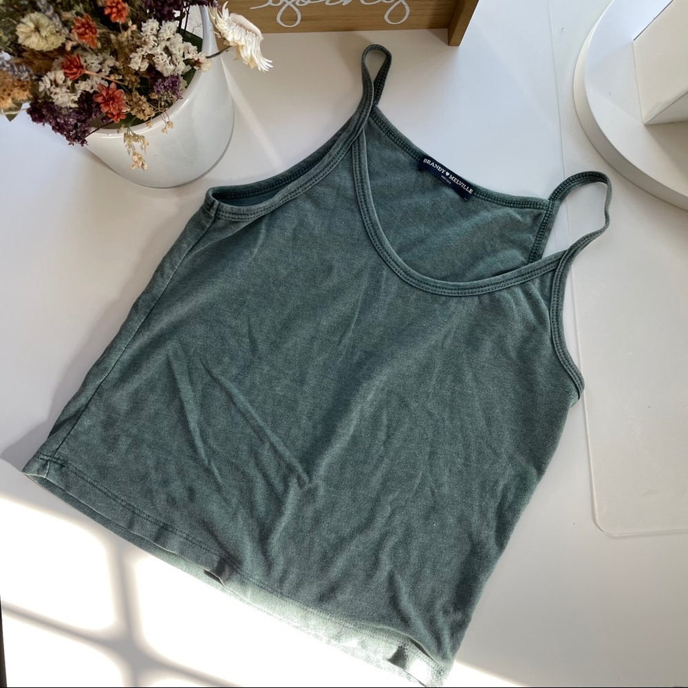 Brandy Top